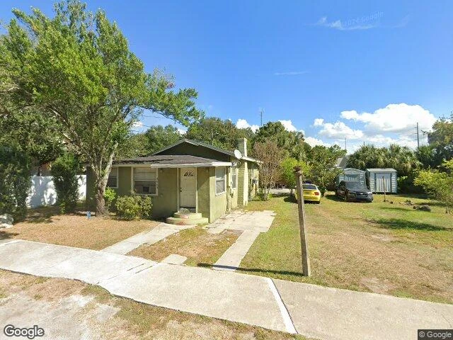 House image located at Tampa, FL 33603