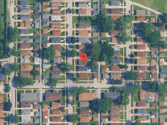 House image located at Chicago, IL 60633