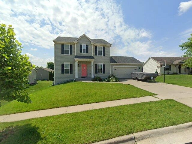 House image located at Watertown, WI 53094