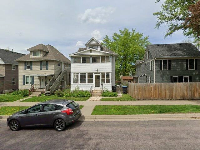 House image located at Battle Creek, MI 49017