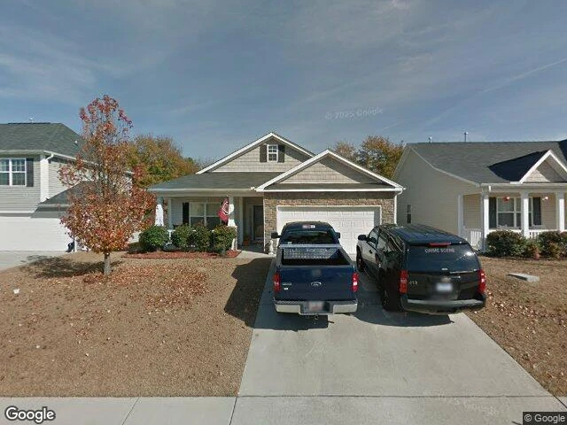 House image located at Lexington, SC 29073