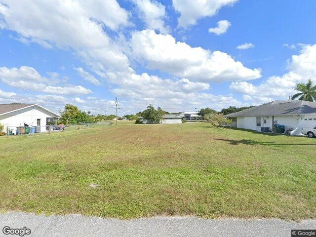 House image located at Cape Coral, FL 33909