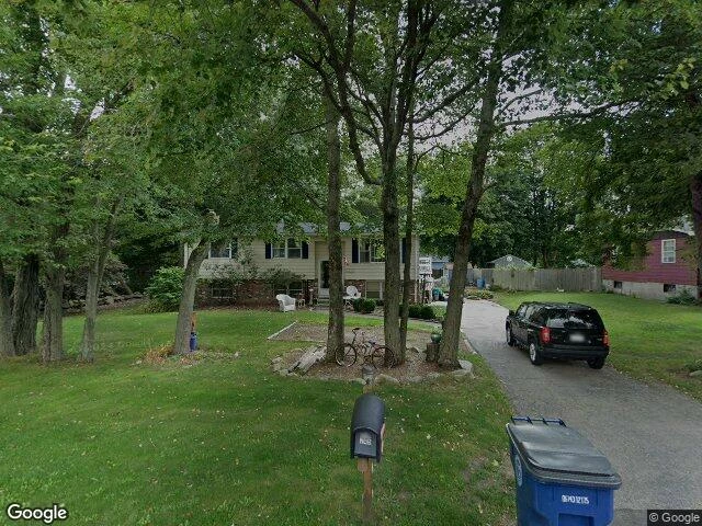 House image located at Medway, MA 02053