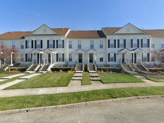 House image located at Canal Winchester, OH 43110