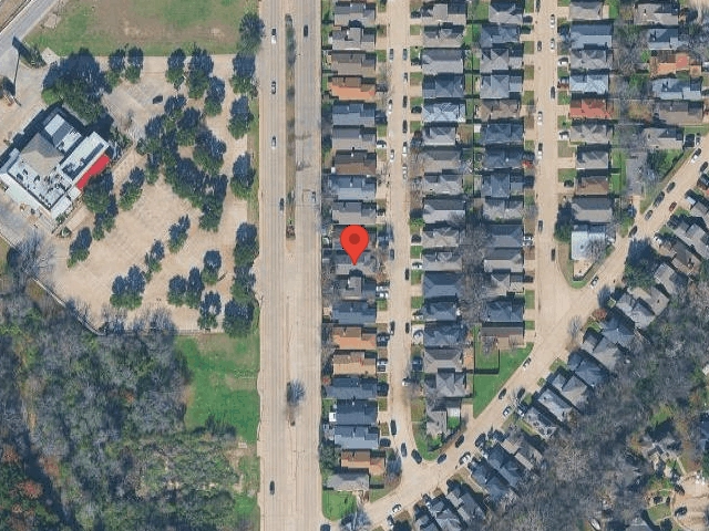 House image located at Duncanville, TX 75137