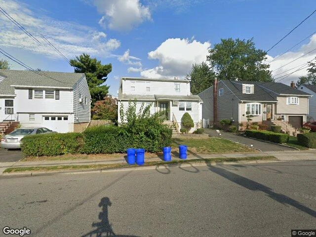 House image located at Saddle Brook, NJ 07663
