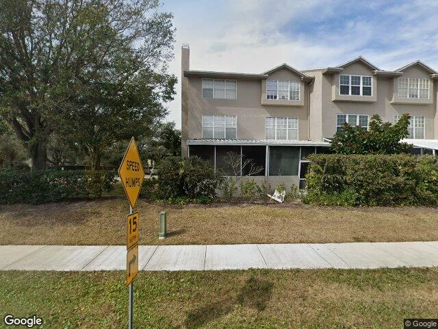 House image located at Clearwater, FL 33761