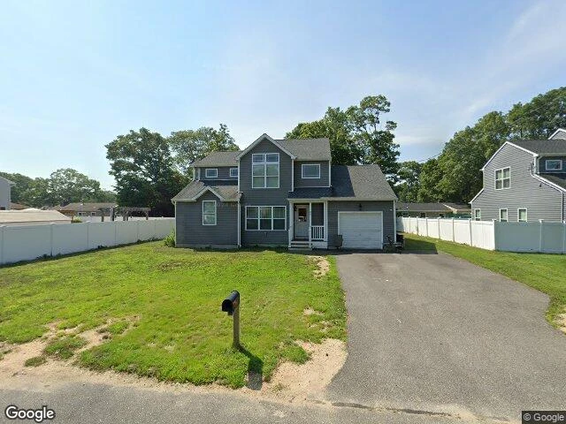 House image located at Shirley, NY 11967