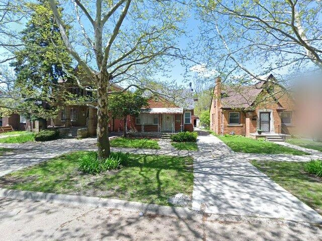 House image located at Detroit, MI 48234