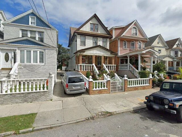 House image located at South Richmond Hill, NY 11419