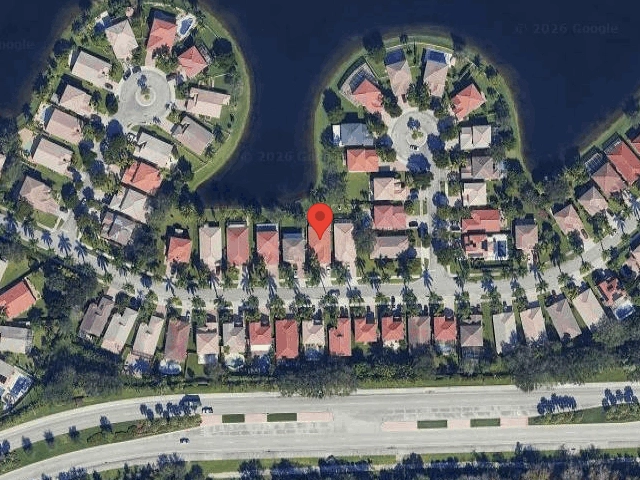 House image located at Pompano Beach, FL 33073