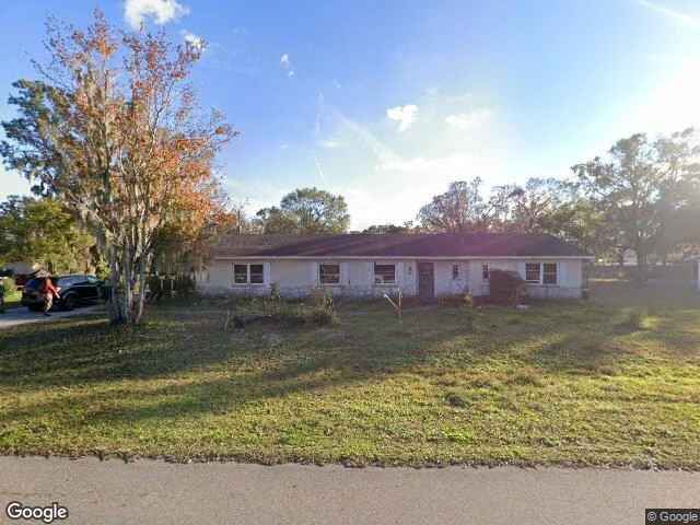 House image located at Mulberry, FL 33860