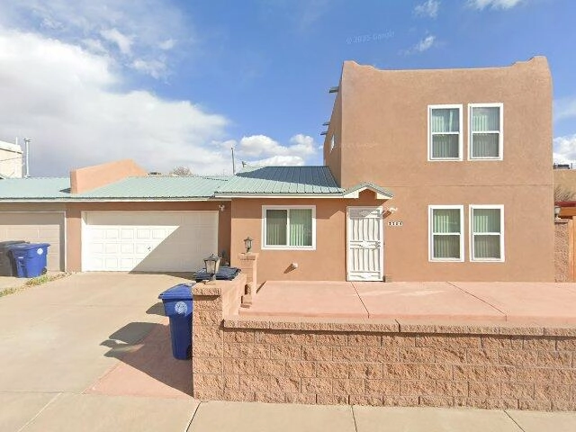 House image located at Albuquerque, NM 87107
