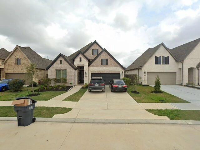 House image located at Baytown, TX 77523