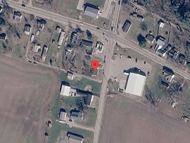 House image located at Londonderry, OH 45647