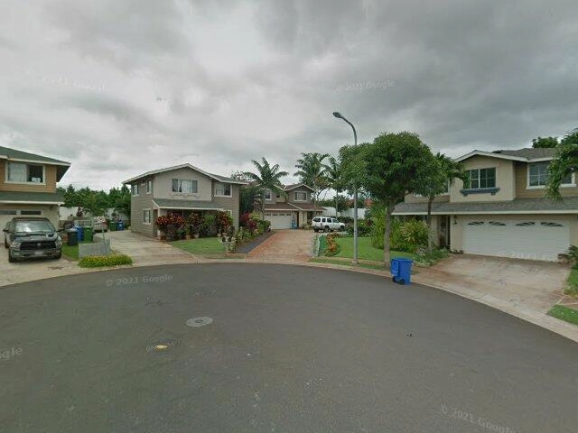 House image located at Waipahu, HI 96797