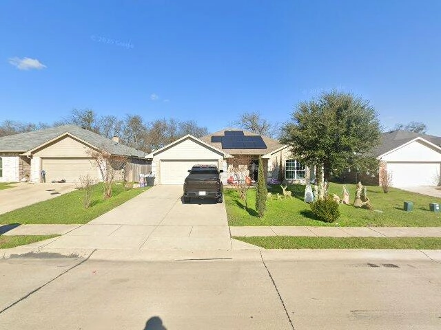 House image located at Terrell, TX 75160