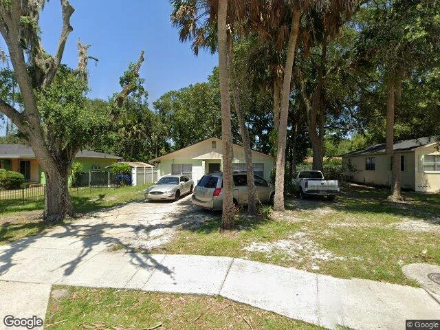 House image located at Sanford, FL 32771