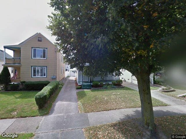 House image located at Buffalo, NY 14220