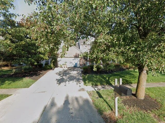 House image located at Mason, OH 45040