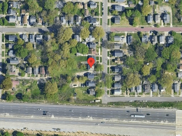 House image located at Akron, OH 44311