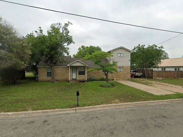 House image located at Gatesville, TX 76528