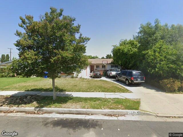 House image located at North Hills, CA 91343