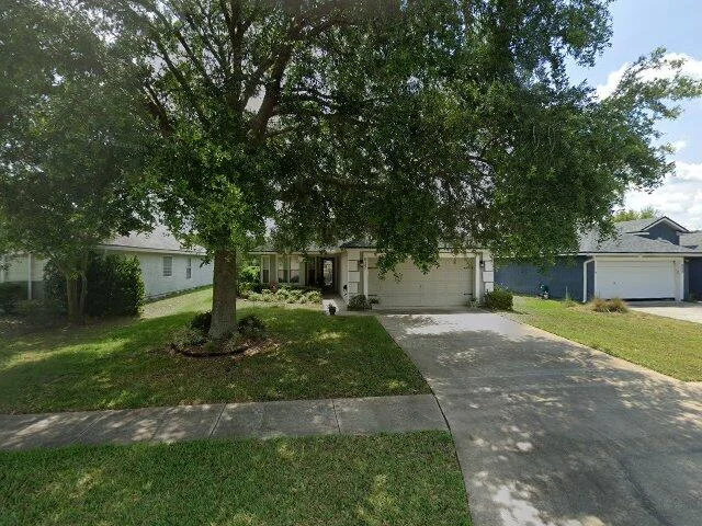 House image located at Saint Augustine, FL 32084