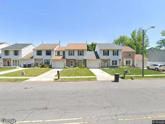 House image located at Clementon, NJ 08021