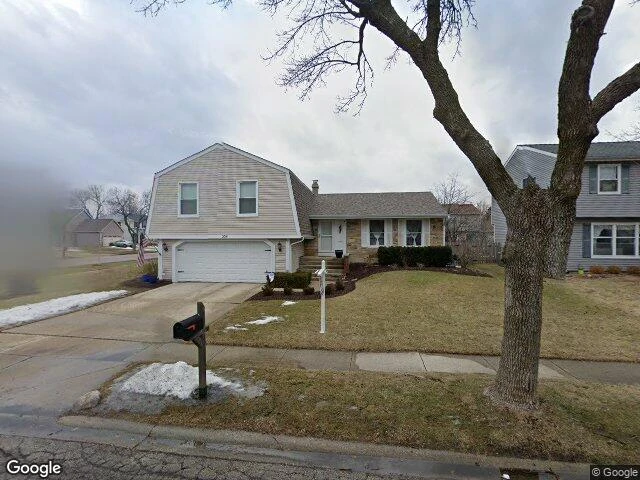 House image located at Schaumburg, IL 60194