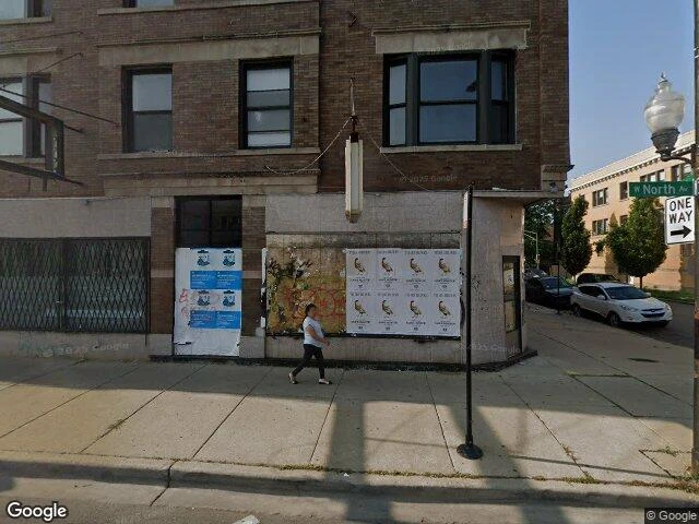 House image located at Chicago, IL 60639