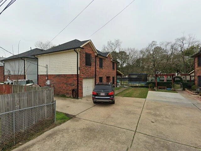 House image located at Houston, TX 77075