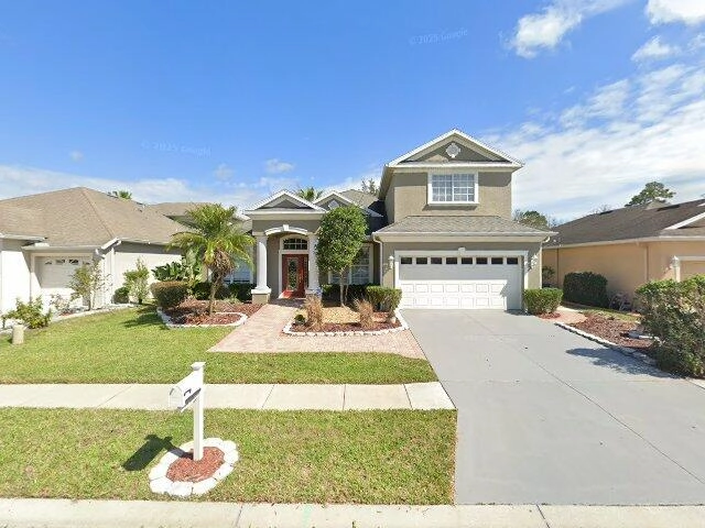 House image located at Land O'Lakes, FL 34638