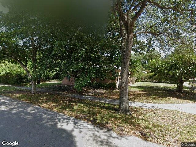 House image located at Miami, FL 33161
