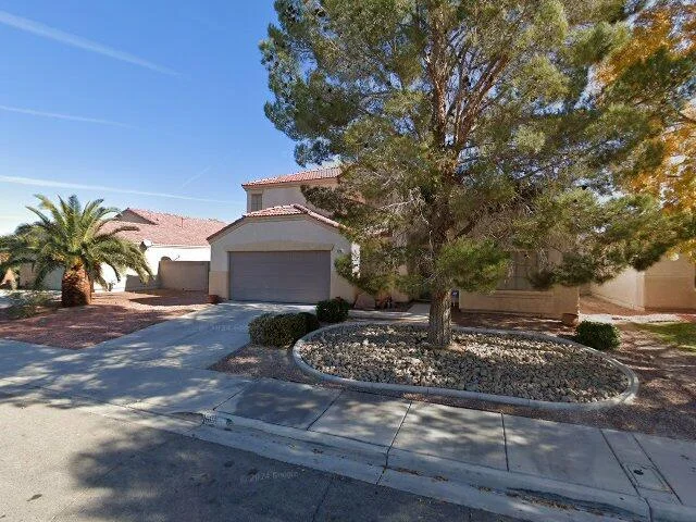 House image located at North Las Vegas, NV 89031