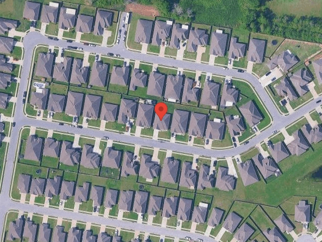 House image located at Lafayette, LA 70507