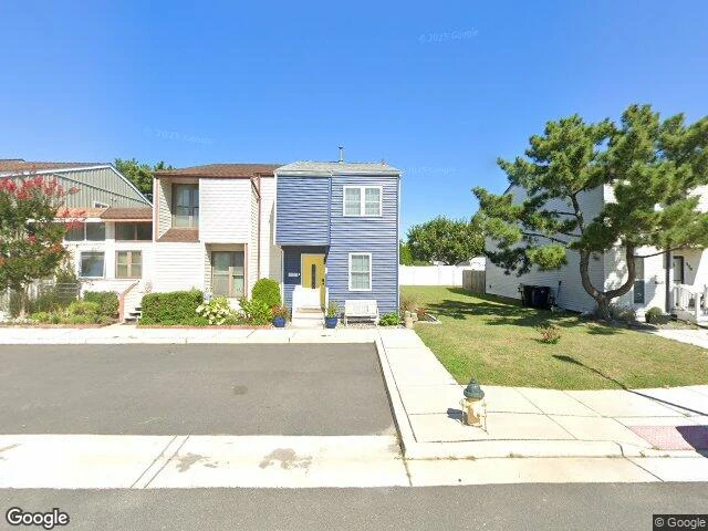 House image located at Ventnor City, NJ 08406