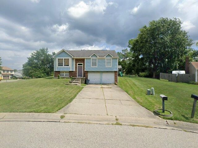 House image located at Cincinnati, OH 45239