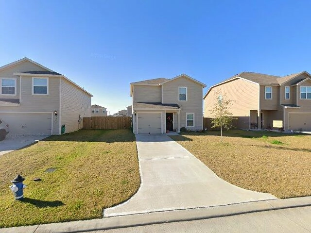 House image located at Baytown, TX 77523