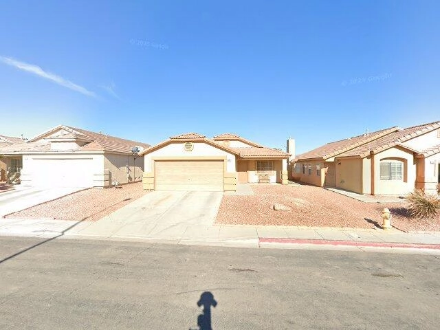 House image located at North Las Vegas, NV 89032