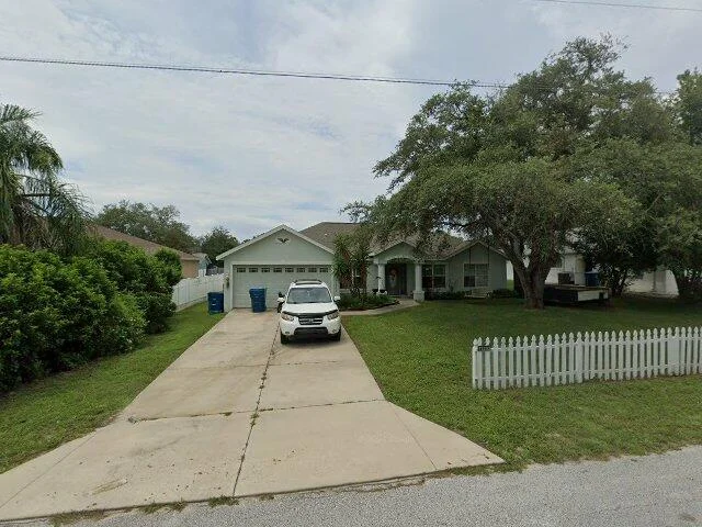 House image located at Spring Hill, FL 34608