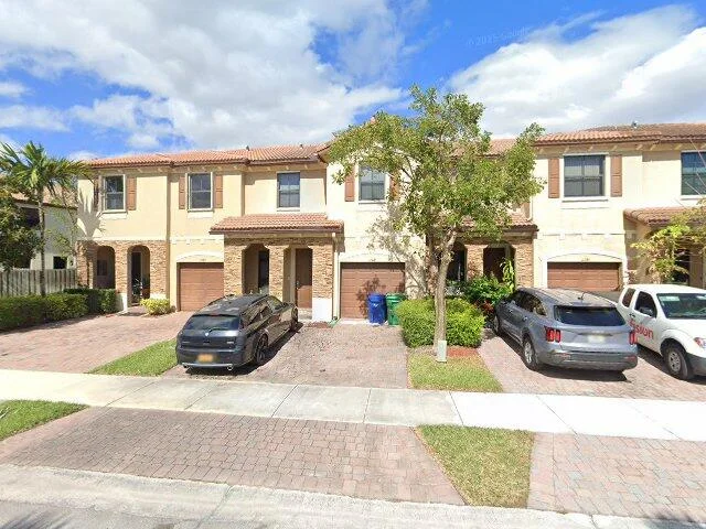 House image located at Homestead, FL 33032