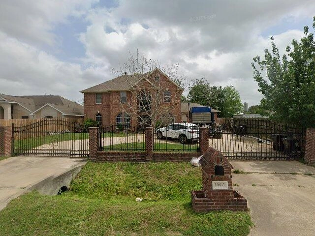 House image located at Houston, TX 77085