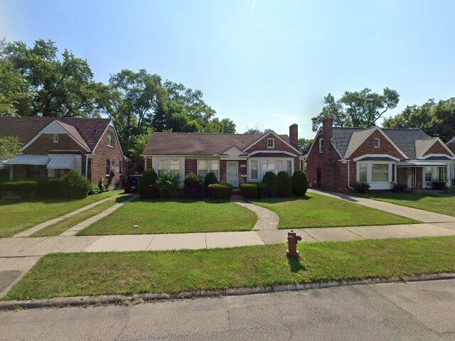 House image located at Detroit, MI 48228
