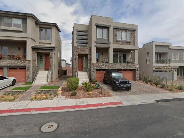 House image located at Las Vegas, NV 89139