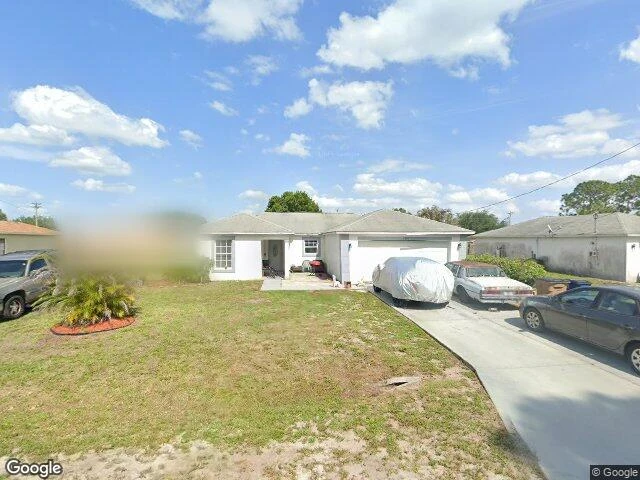 House image located at Lehigh Acres, FL 33974