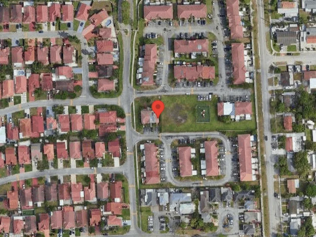 House image located at Opa Locka, FL 33055