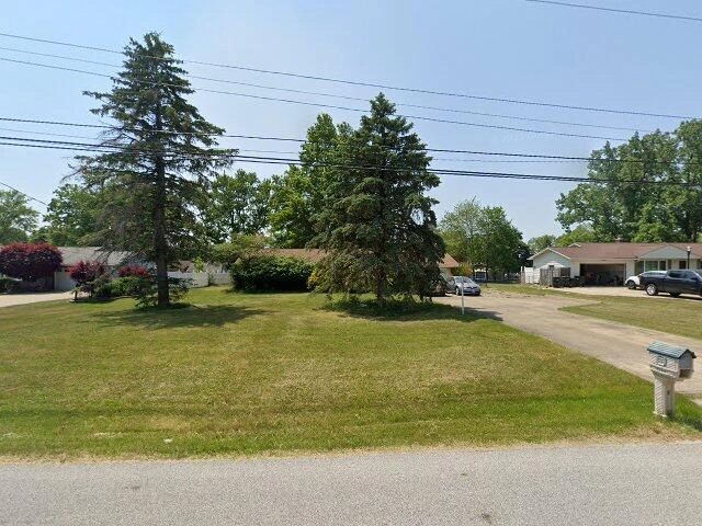 House image located at North Royalton, OH 44133