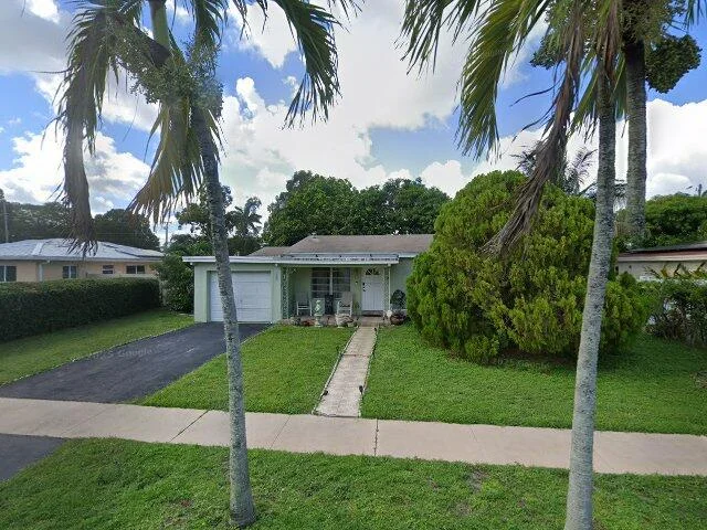 House image located at Hollywood, FL 33021