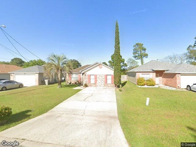 House image located at Pensacola, FL 32507
